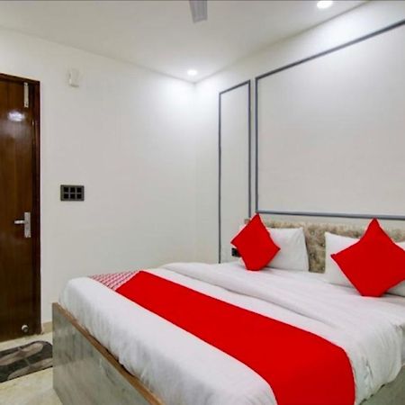 Hotel Neon Tower New Delhi Luaran gambar