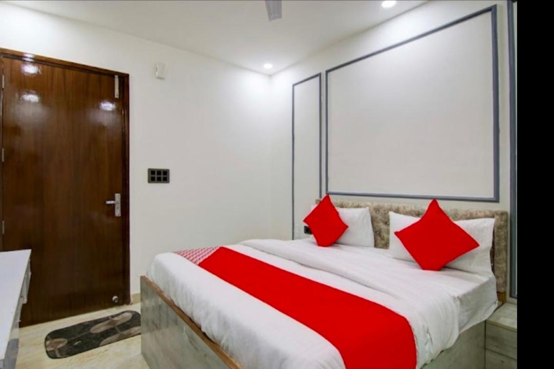 Hotel Neon Tower New Delhi Luaran gambar