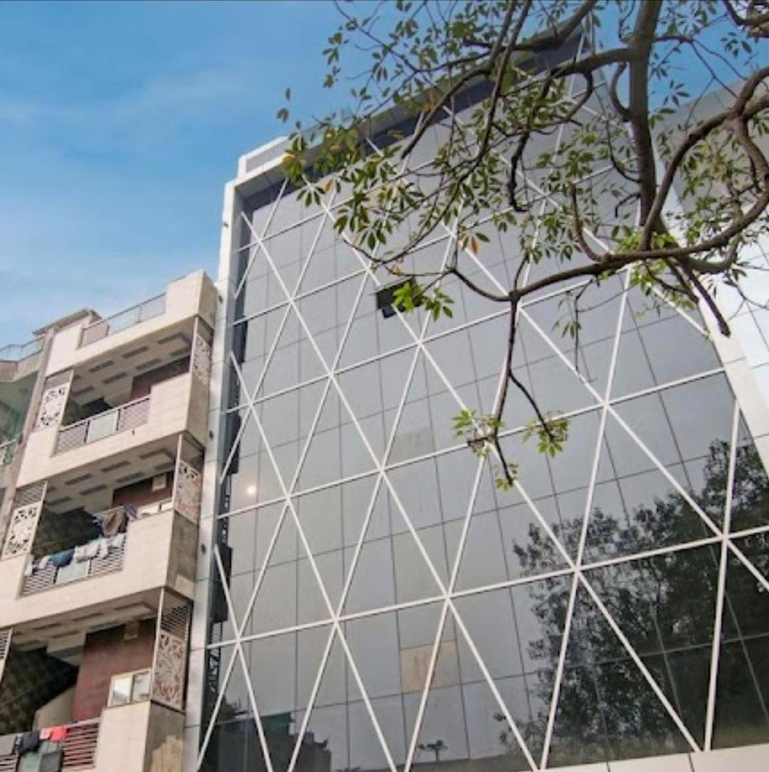 Hotel Neon Tower New Delhi Luaran gambar